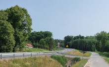 Pięć ofert na przebudowę drogi z Olecka do Bakałarzewa