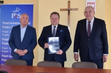 Co z budową drogi Suwałki – Białystok? Dajcie chociaż jeden konkret