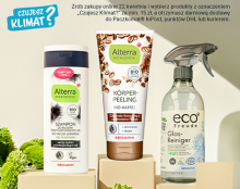 Cztery dni darmowych dostaw na zakupy w drogerii internetowej i poprzez aplikację Rossmann PL