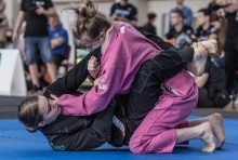 Brazylijskie Jiu Jitsu w międzynarodowym wydaniu. Ground Game Cup 4 Suwałki