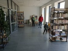 Puńsk. Dzień otwarty nowego Centrum Kulturalno-Edukacyjnego, za tydzień konferencja  inauguracyjna