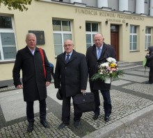 Rocznica śmierci księdza Jerzego Zawadzkiego