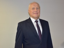Piotr Sinkiewicz znowu zwycięzcą wyborów Wójta Gminy Rutka-Tartak, do rady wprowadził 14 kandydatów