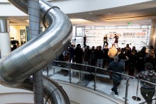 Media trening za nami, odliczamy dni do Panzer Kickboxing Night [zdjęcia]