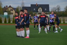 Polonia Raczki traci 6 punktów do lidera A klasy, Sparta odrobiła 3 oczka do wicelidera okręgówki 