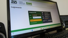PUE ZUS ma już 12,6 mln użytkowników