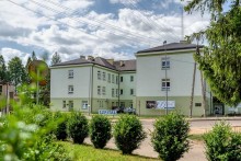 Sejny. W maju najprawdopodobniej ruszy Poradnia Pediatryczna przy SPZOZ