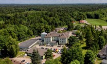 Szpital w Sejnach wznawia pracę Pododdziału Położniczo-Ginekologicznego i wciąż szuka pediatrów