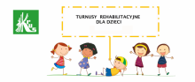 Turnusy rehabilitacyjne dla dzieci rolników ubezpieczonych w KRUS