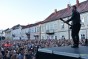 Suwałki Blues Festival wraca na scenę na ulicy Kościuszki, ale trzydniowa zabawa nie tylko w centrum