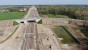 Nowe wiadukty na trasie Rail Baltica. Pociągi pojadą 200 km/h [zdjęcia]