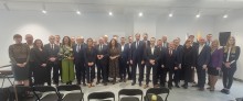 Puńsk. Konferencja inauguracyjna Europejskiej Grupy Współpracy Terytorialnej Polska i Litwa