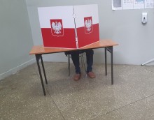 Wybory do Parlamentu Europejskiego. Co mieszkańcy naszego okręgu zrobią z Maciejem Wąsikiem?