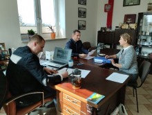 Gmina Bakałarzewo pozyskała prawie 758 tys. zł na utwardzenie trzech odcinków dróg gminnych