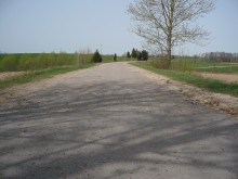 Niebawem przebudowa drogi Puńsk - Wojciuliszki - Budzisko