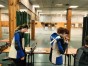 Szypliszki. II Miejsce dziewcząt w Finale Wojewódzkim w strzelectwie sportowym