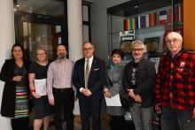 Kamienice przy ul. Kościuszki oraz dom przy ul. Gałaja w Suwałkach z dofinansowaniem na remont 