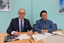 Juwenalia PUZ ze wsparciem Miasta