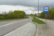 Suwałki otrzymały pieniądze na dalszy remont ul. Sikorskiego