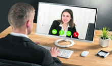 E-wizyta w ZUS to prosty sposób na rozmowę z ekspertem