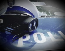 Przekroczył prędkość, okazało się, że jest poszukiwany