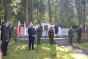 W Lesie Szwajcarskim upamiętniono rocznicę rozstrzelania członków Tymczasowej Rady Ziemi Suwalskiej