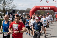 VIII Półmaraton Doliną Rospudy i Filipowski Bieg Jaćwinga już 1 maja. Ostatnie chwile na zapisy