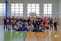 W Augustowie odbył się Amatorski Otwarty Turniej Siatkówki Kobiet 25+ [zdjęcia]