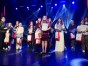 Maja Kałęka z Suwałk zdobyła Grand Prix Festiwalu Piosenki i Tańca Aprila Pilieni