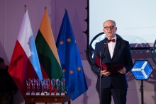 Polska - Litwa. Zmiany na stanowiskach ambasadorów