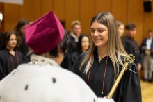 Ostatnie dni rekrutacji na studia w Suwałkach