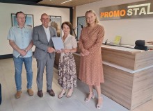 Suwalska Specjalna Strefa Ekonomiczna. Promostal zainwestuje ponad 4 mln zł 