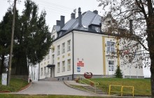 Wiżajny. Trzy oferty na budowę placu zabaw przy Szkole Podstawowej