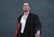 Zalewski zachwycił na Męskim Graniu i Openerze, w czwartek zagra koncert na SBF w Suwałkach