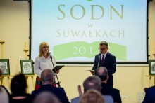 Akredytacja Suwalskiego Ośrodka Doskonalenia Nauczycieli w Suwałkach