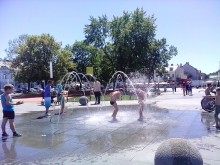 Rozpoczął się drugi tydzień wakacji. Ogromne zainteresowanie półkoloniami w suwalskich szkołach