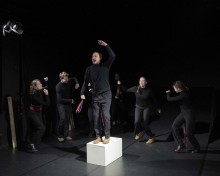 Suwalskie Teatr-Akcje poszerzyły program. Festiwal startuje 25 lipca