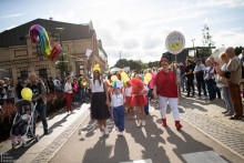 Obchody Dni Suwałk 2024