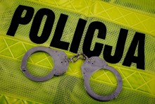 Przyjechał pomóc koledze, który kierował autem po pijanemu, a sam trafił do aresztu