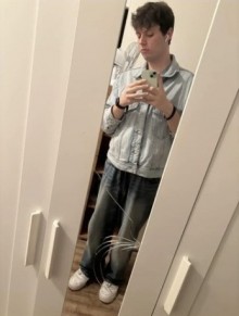 Policja poszukuje mężczyzny podejrzewanego o stalking