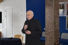 Nie żyje ksiądz Stanisław Wysocki. Uroczystości pogrzebowe w piątek i sobotę