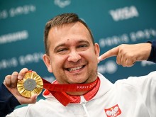 Rafał Czuper w Finale Głosowania na Najlepszego Sportowca 2024 roku. Głosujmy!