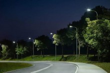 Gmina Filipów. Umowa na wymianę oświetlenia ulicznego podpisana