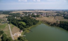 Cztery oferty na przebudowę odcinka drogi powiatowej Bakałarzewo - Karasiewo - Konopki - Urbanki