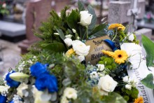 Przez całą karierę godnie reprezentował Wigry Suwałki. Marek Bołądź (1957 – 2024)