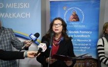 Zmiany na stanowiskach w Suwałkach. Po komendantach, kierownik delegatury PUW