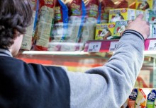 Policja ujawnia coraz więcej kradzieży w sklepach. Szybko się to nie zmieni