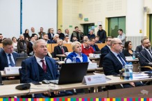 Sprawa suwalskiego oddziału PKS. Nadzwyczajna sesja sejmiku pełna emocji, ciąg  dalszy za tydzień