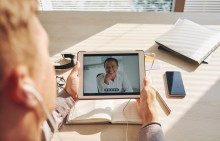 Pediatra on-line w 15 minut – jak otrzymać szybką pomoc bez wychodzenia z domu?