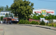 Rutka-Tartak. Zawody tydzień po tygodniu, strażacy i siatkarze